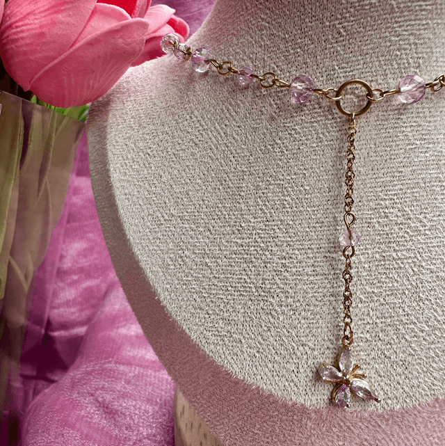 Collier « Lysandra »