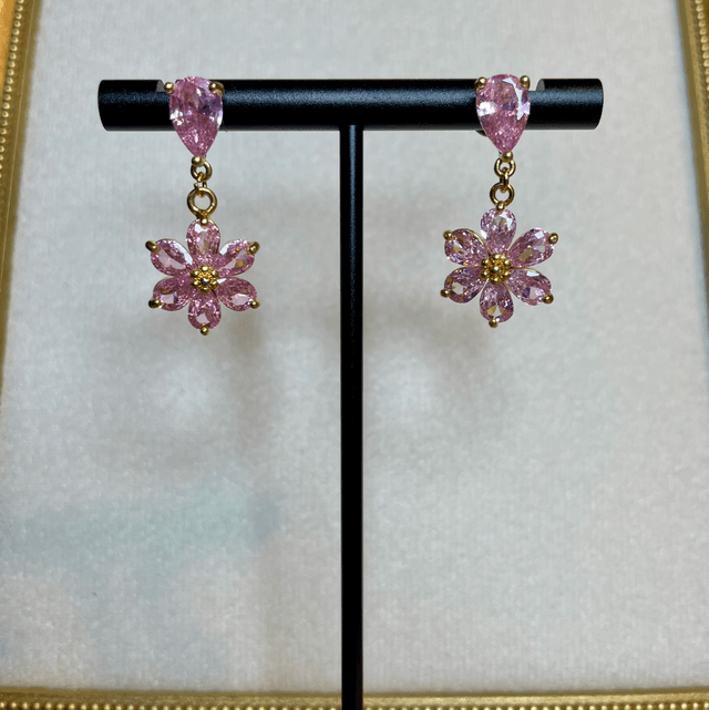 Boucles Elain