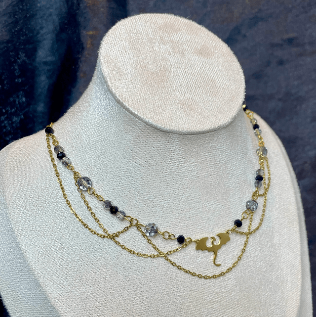Collier « Nyrva » 
