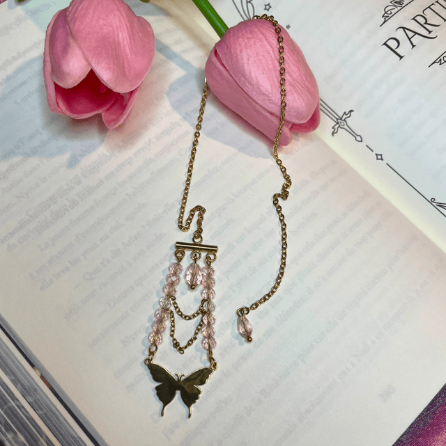 Marque-page « Fairy »