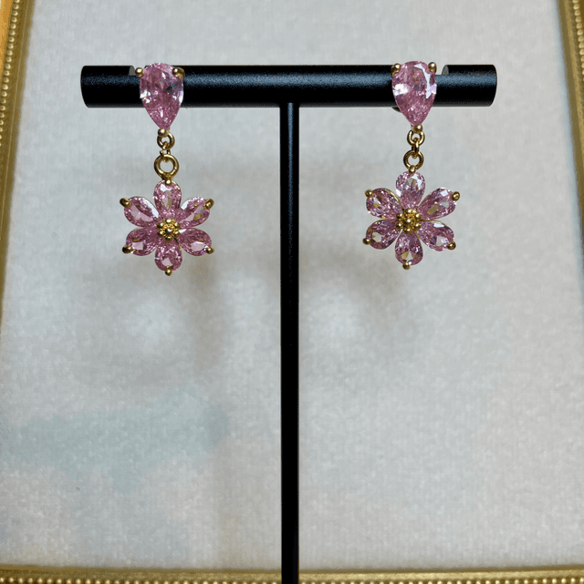Boucles Elain